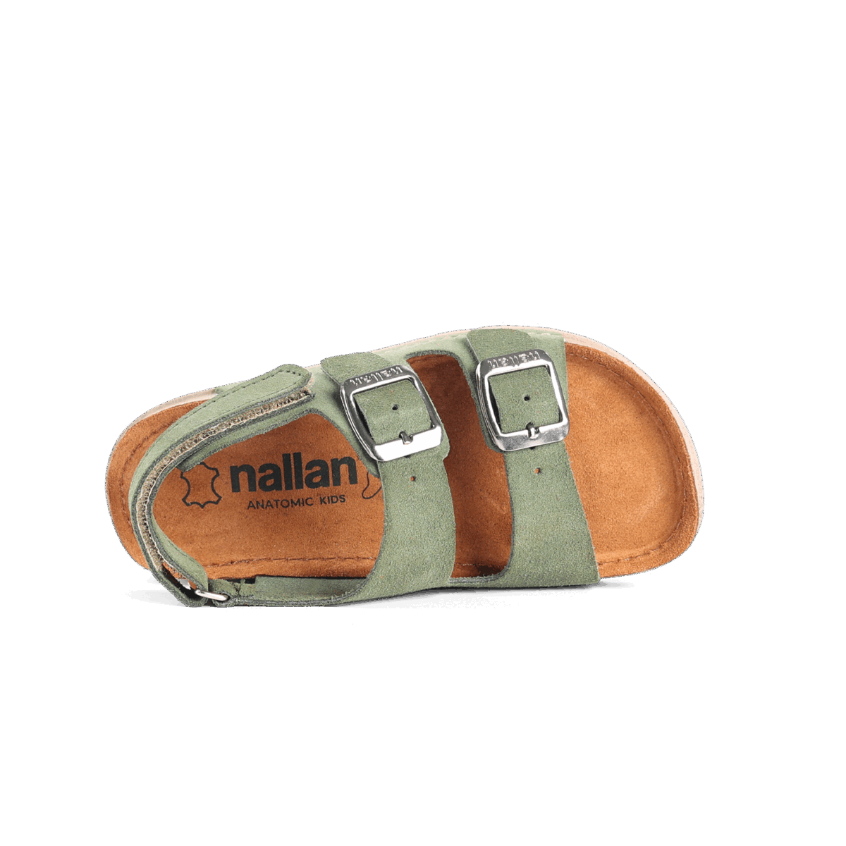 NALLAN Maveric Hazel kids' sandals – view 4