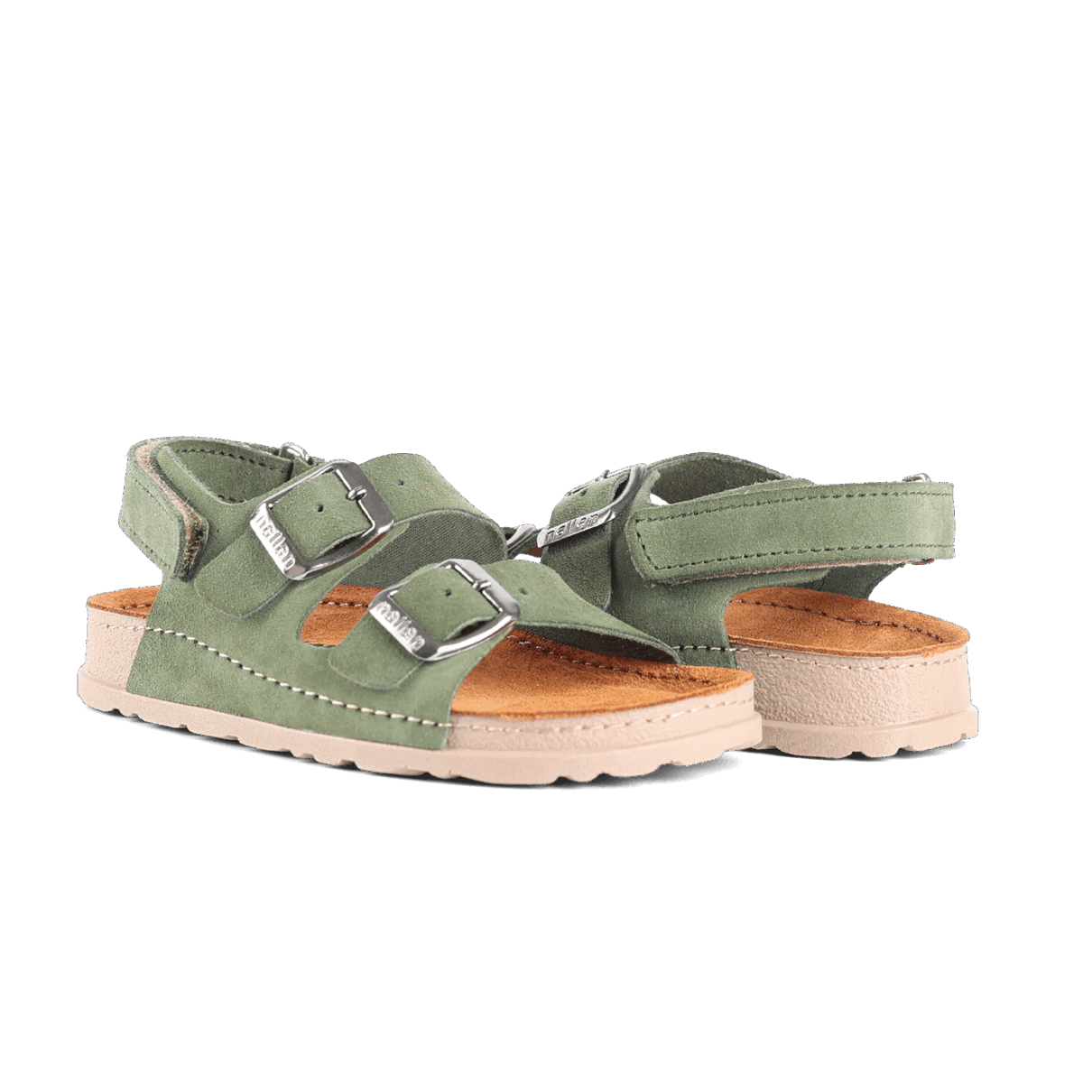 NALLAN Maveric Hazel kids' sandals – view 3