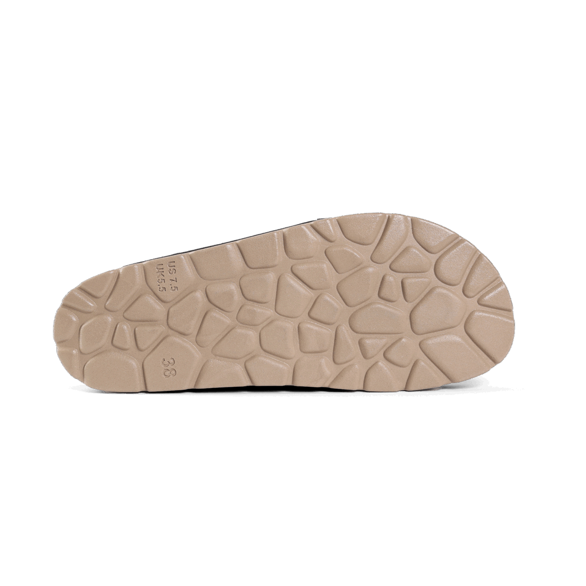 NALLAN Lana Beige butterfly felted wool slippers – view 8