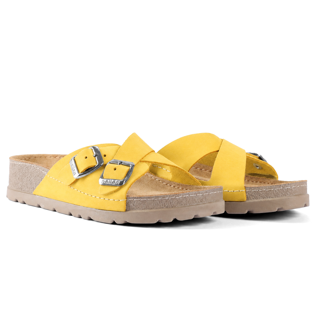 SERENA YELLOW