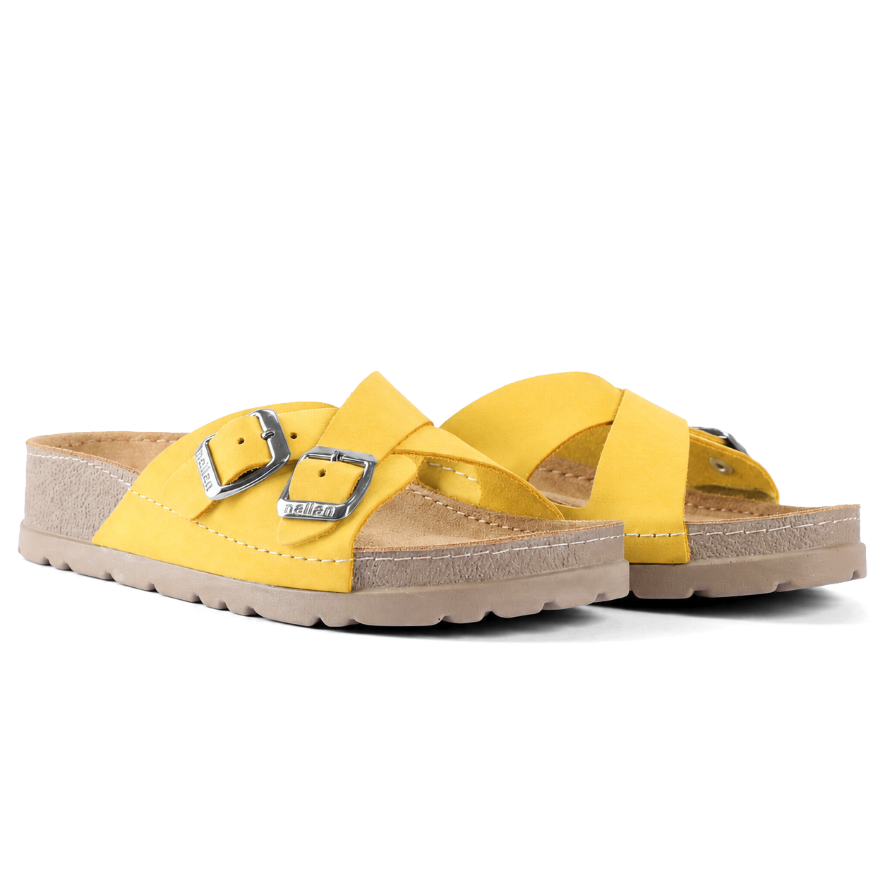 SERENA YELLOW
