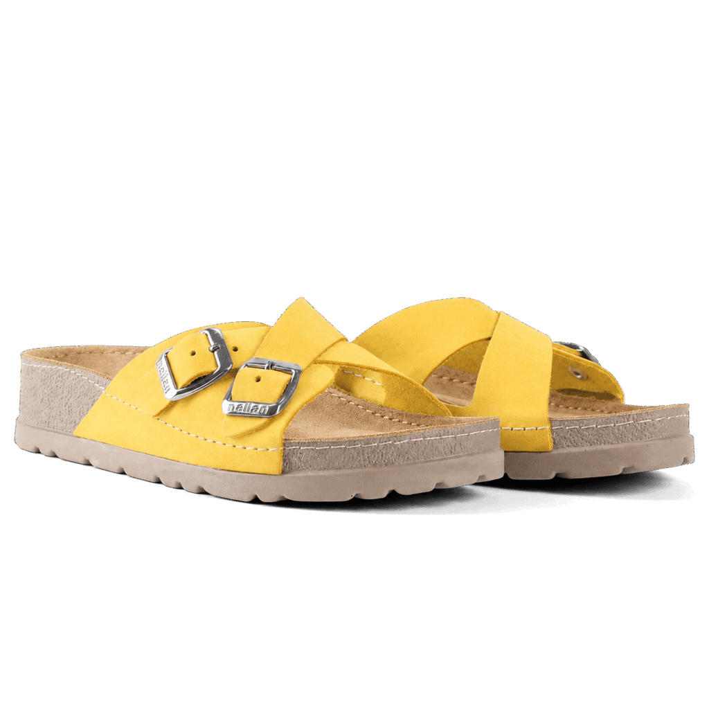 Serena Yellow