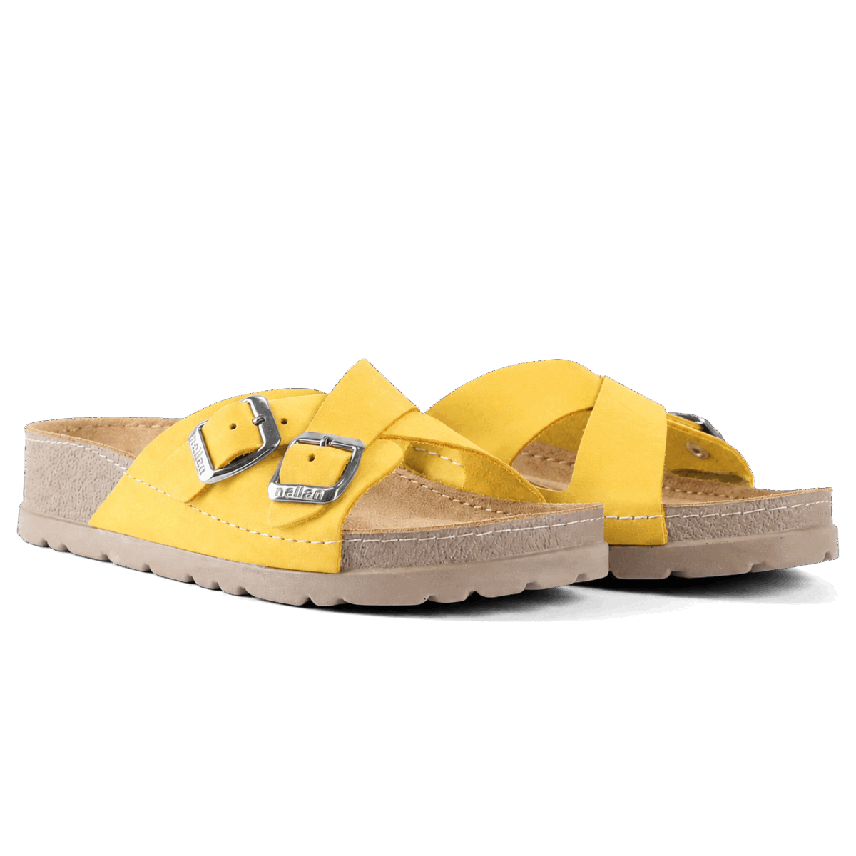 Serena Yellow