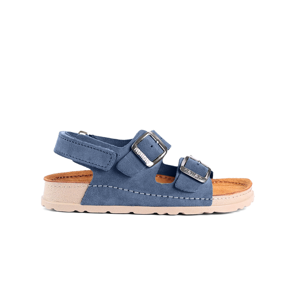 Maveric Dusty Blue Kids