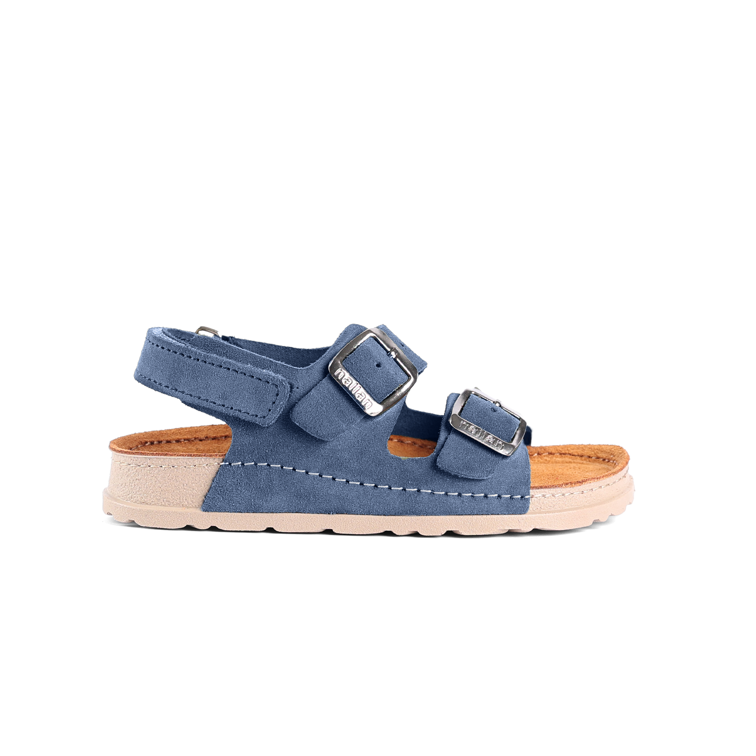 Maveric Dusty Blue Kids
