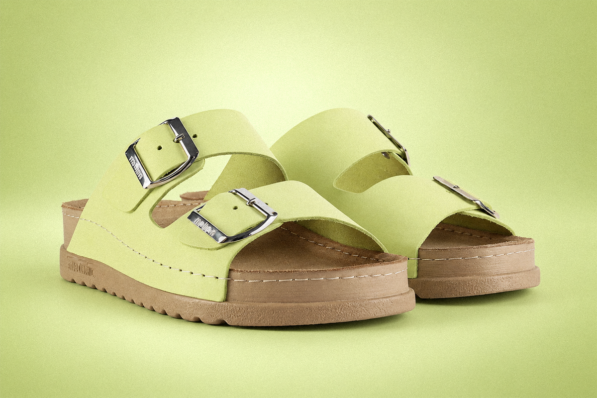 Slippers