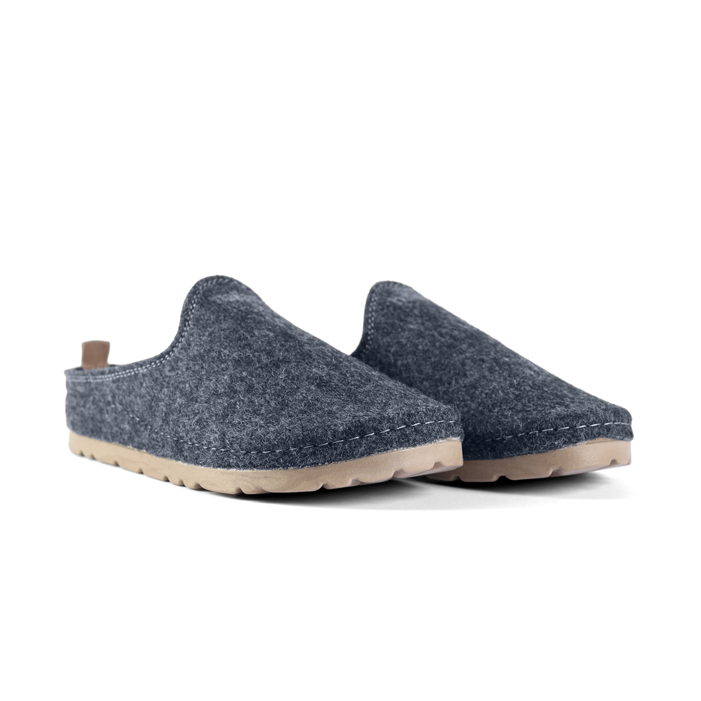 Antonio Dark Blue