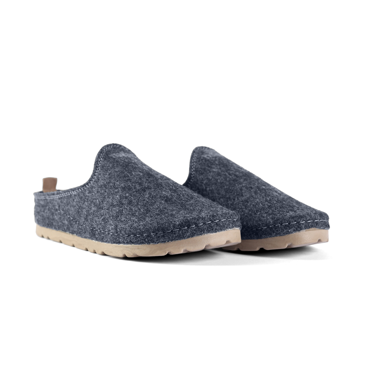 Antonio Dark Blue