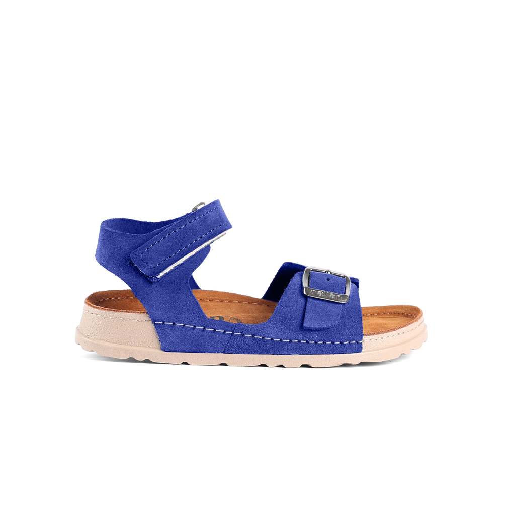 Elia Royal Blue Kids