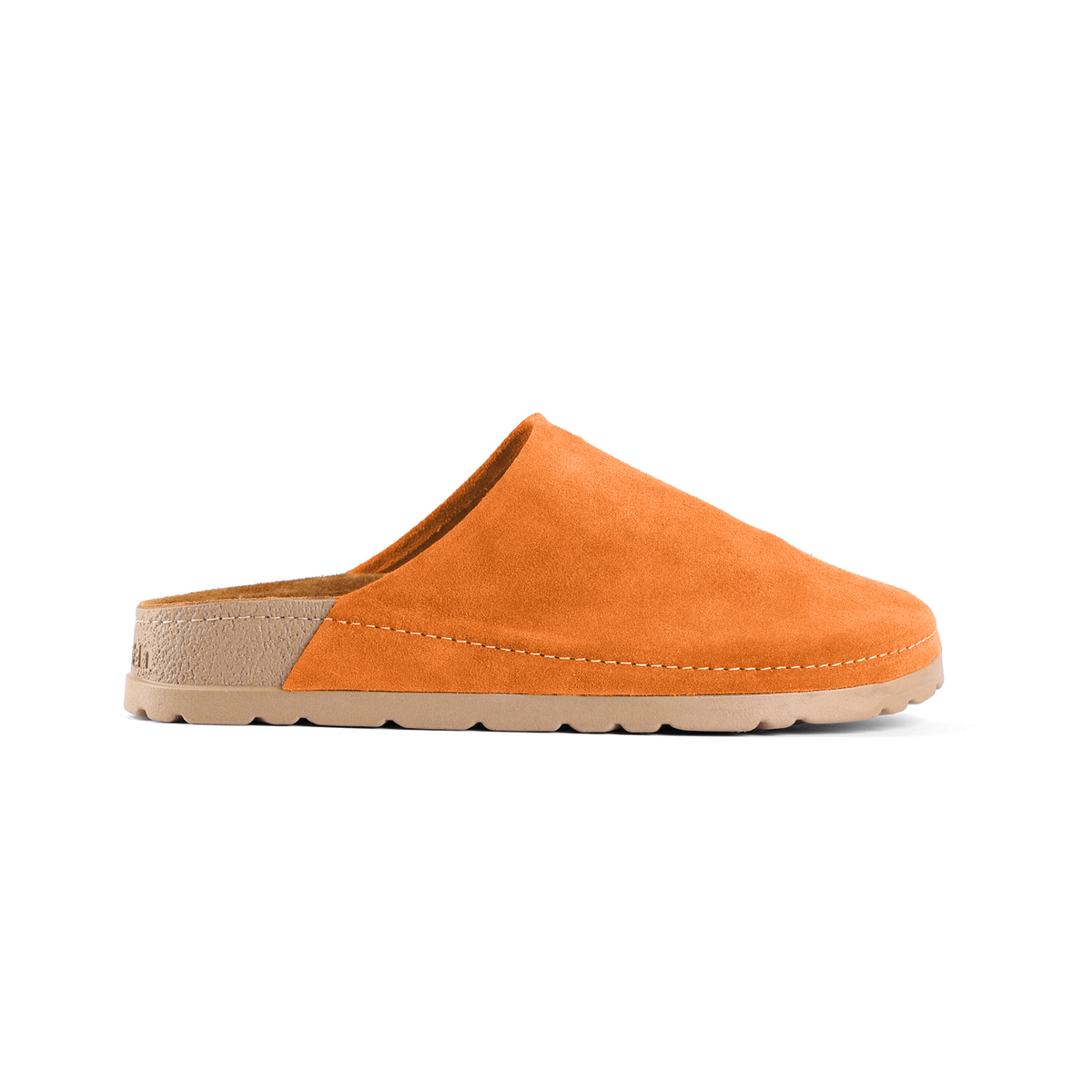 Copenhagen Vivid Orange