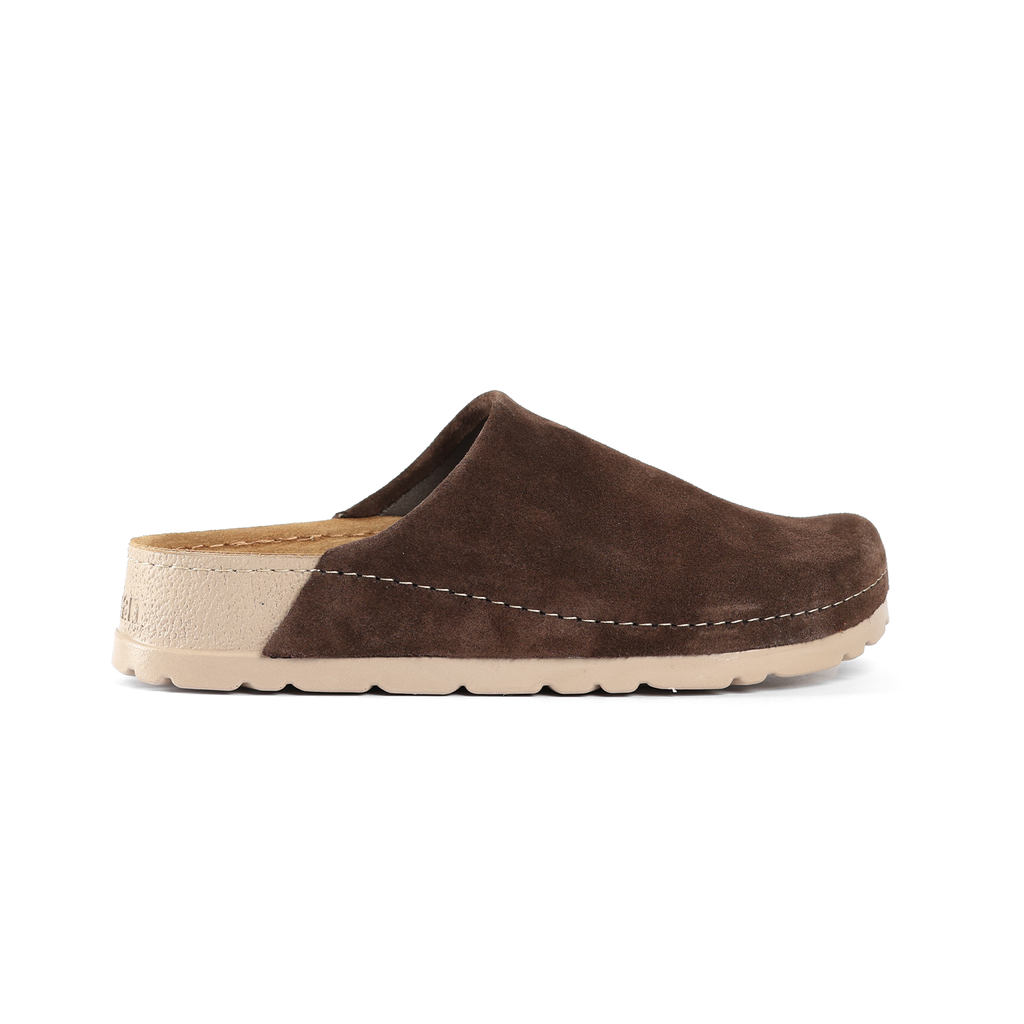 Copenhagen Brown
