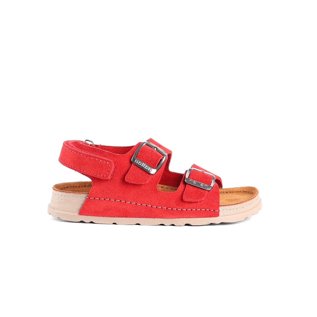 Maveric Red1 Kids