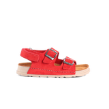 Maveric Red1 Kids