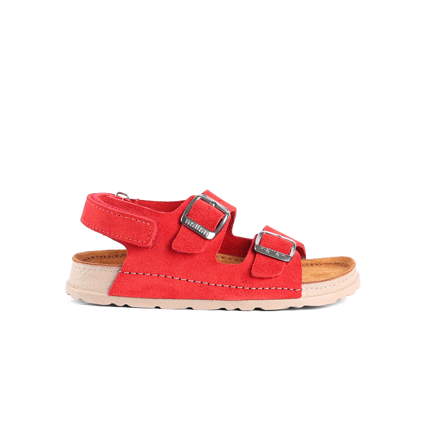 Maveric Red1 Kids