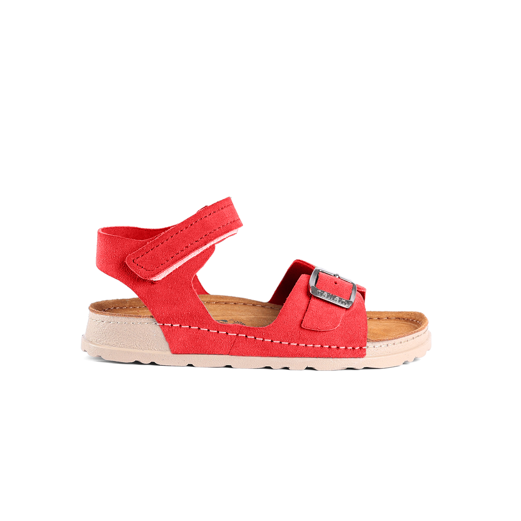 Elia Red1 Kids