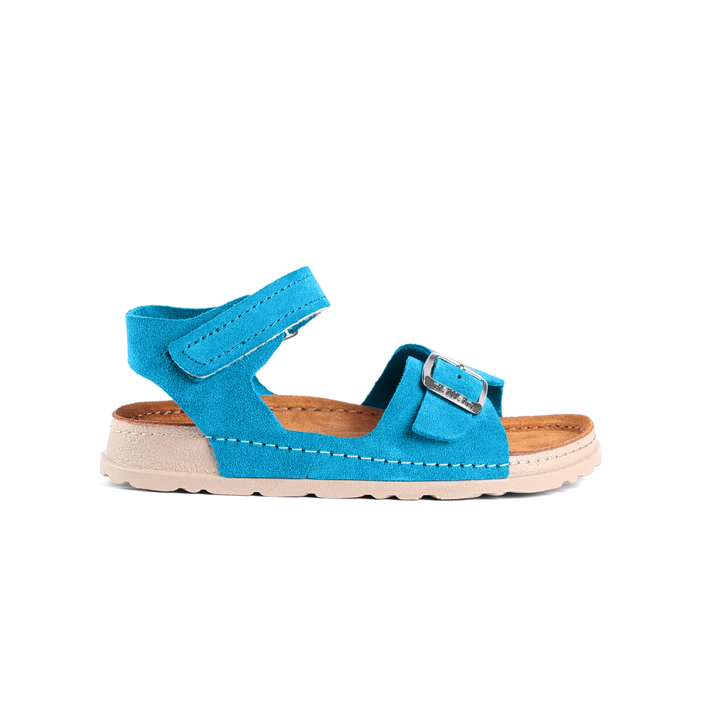 Elia Kids Turquoise Blue