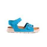 Elia Kids Turquoise Blue