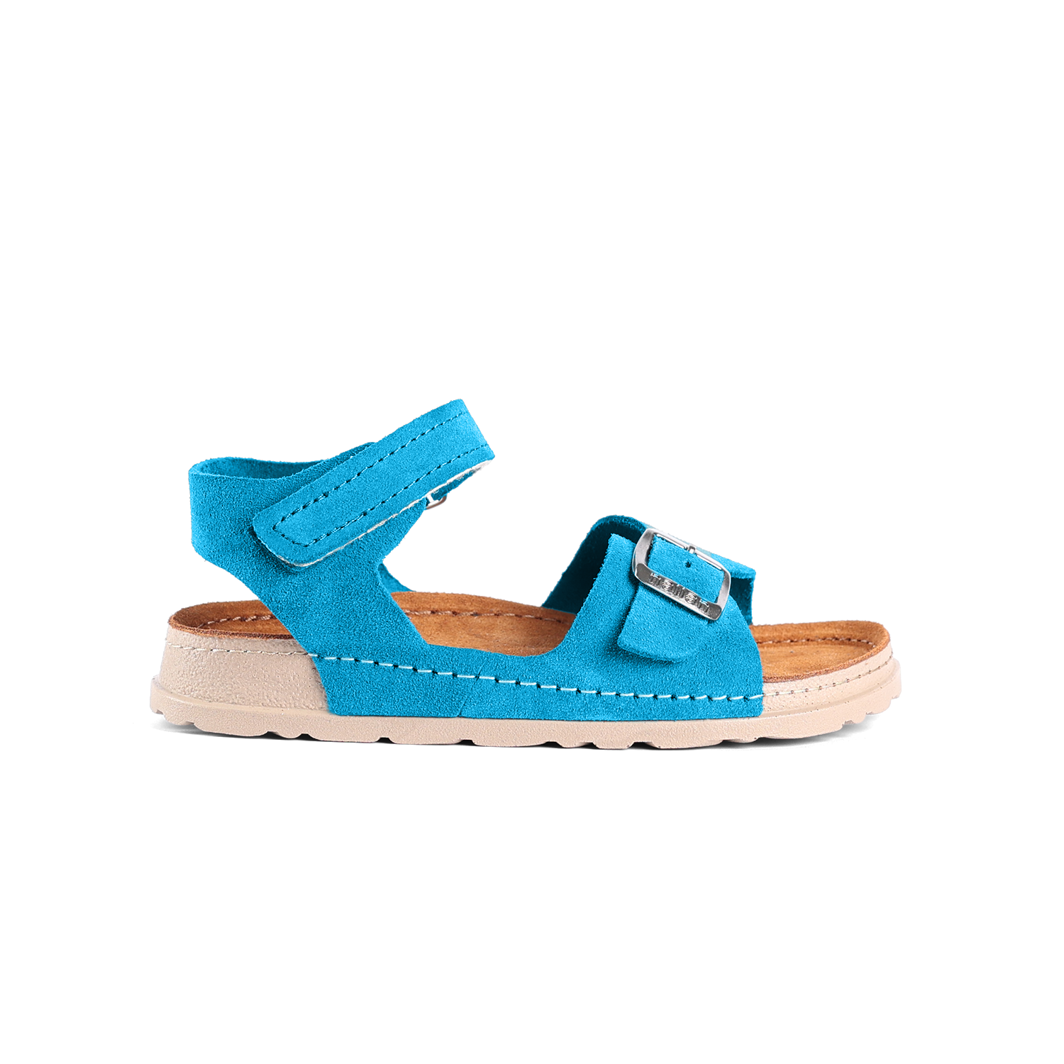 Elia Kids Turquoise Blue