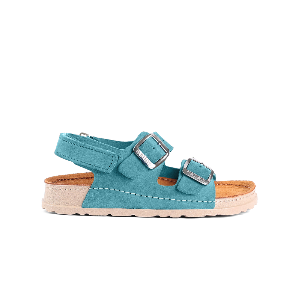 Maveric Petrol Blue Kids