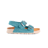 Maveric Petrol Blue Kids