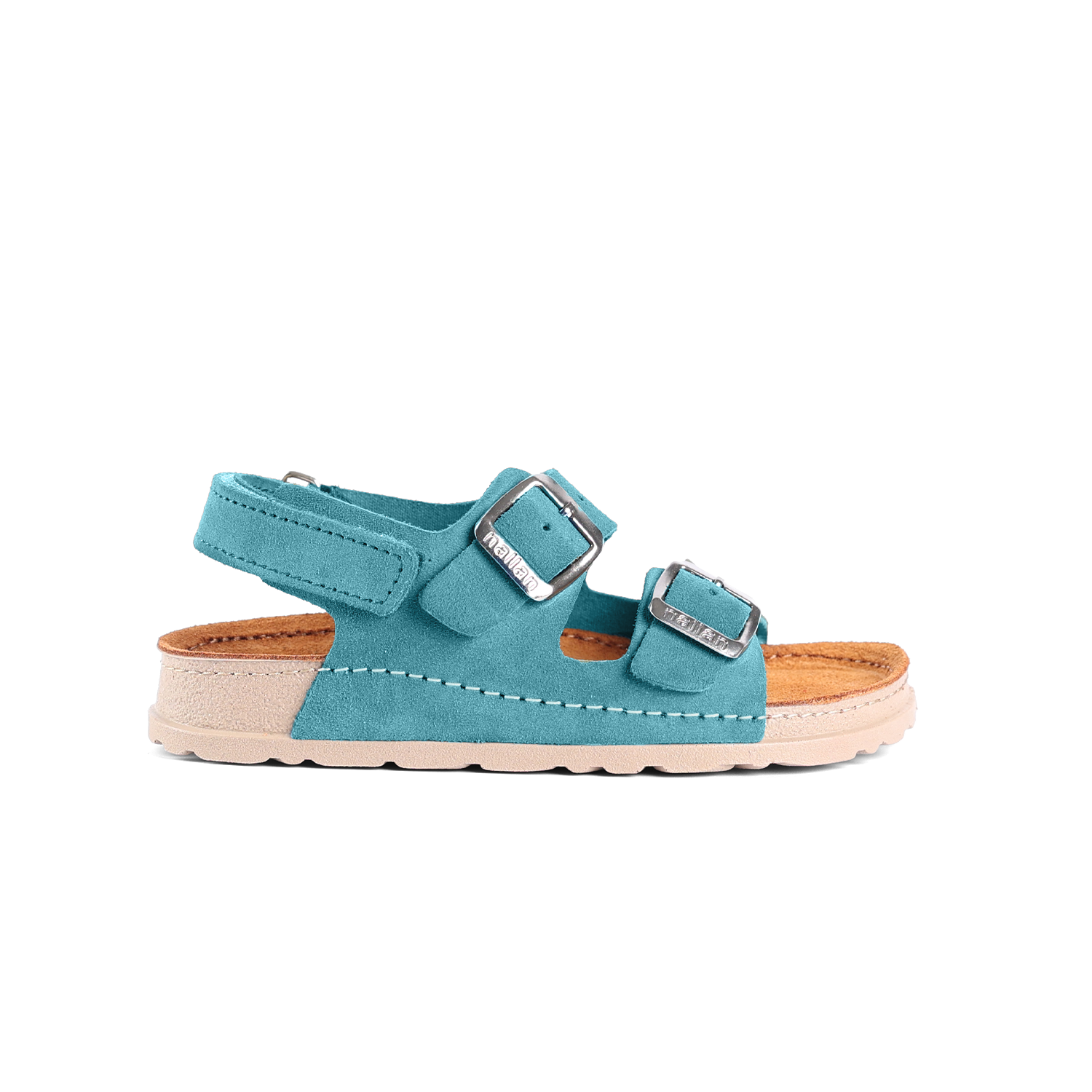 Maveric Petrol Blue Kids