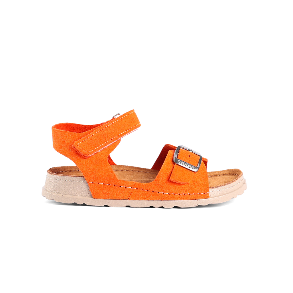 Elia Orange Kids