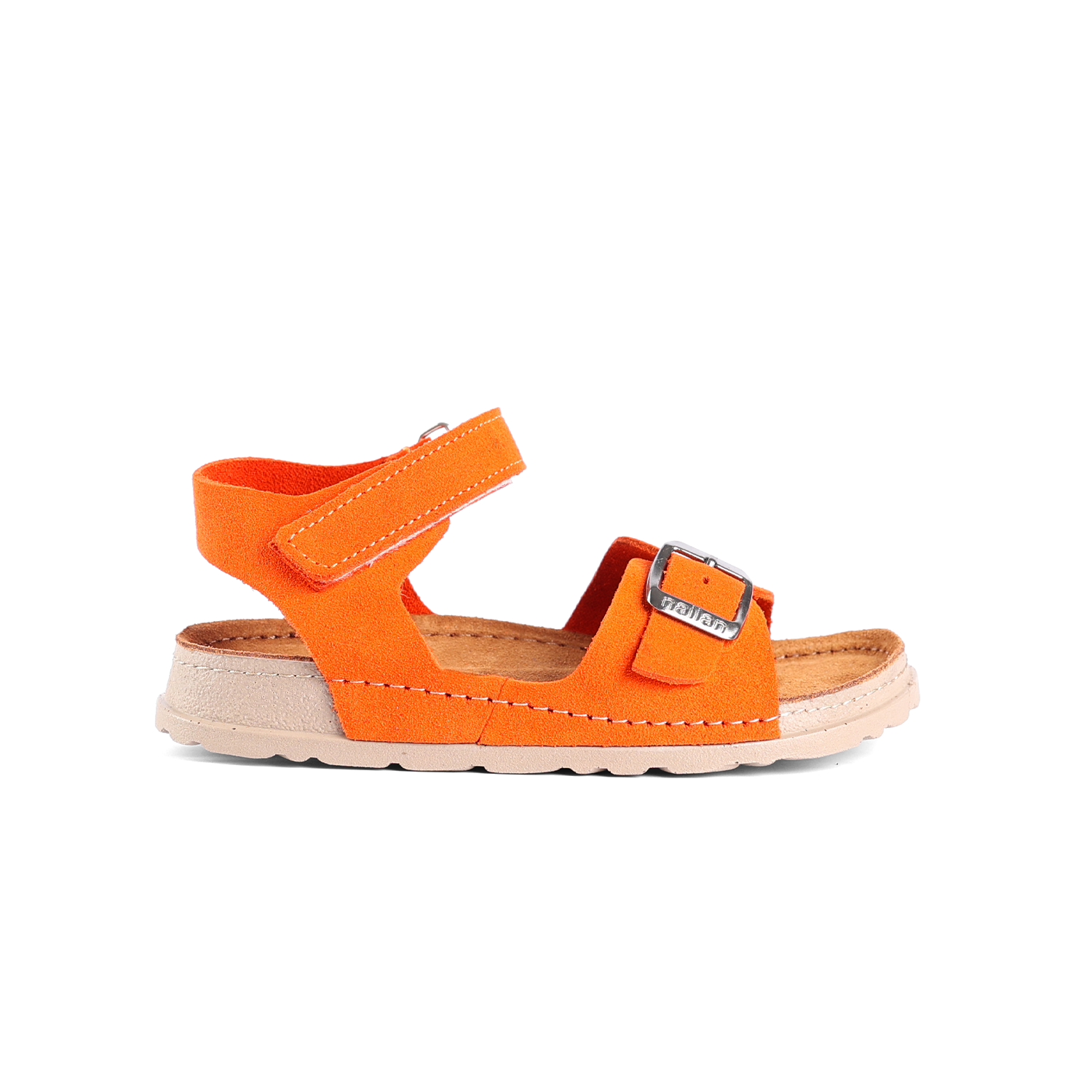 Elia Orange Kids