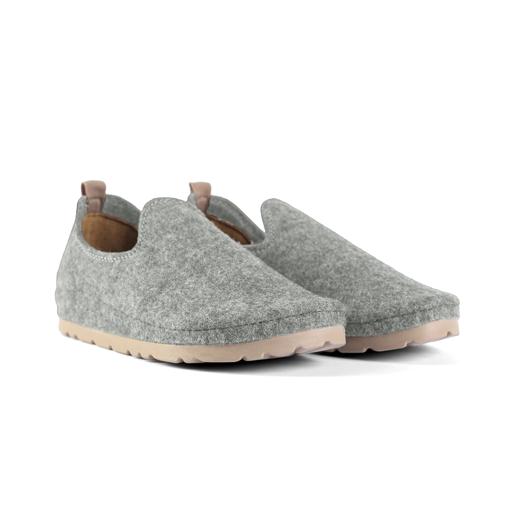 Romeo Grey Blue