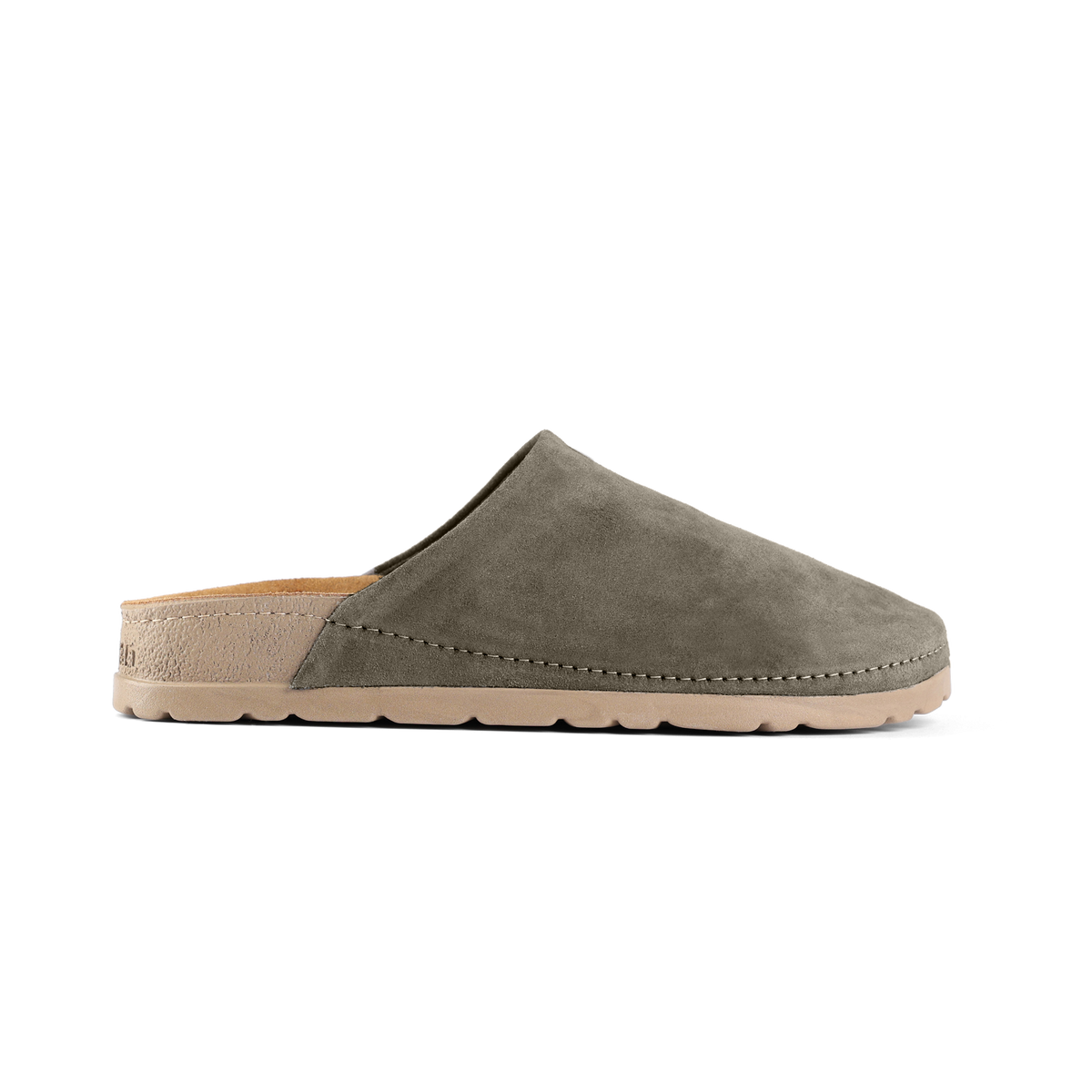 Copenhagen Taupe