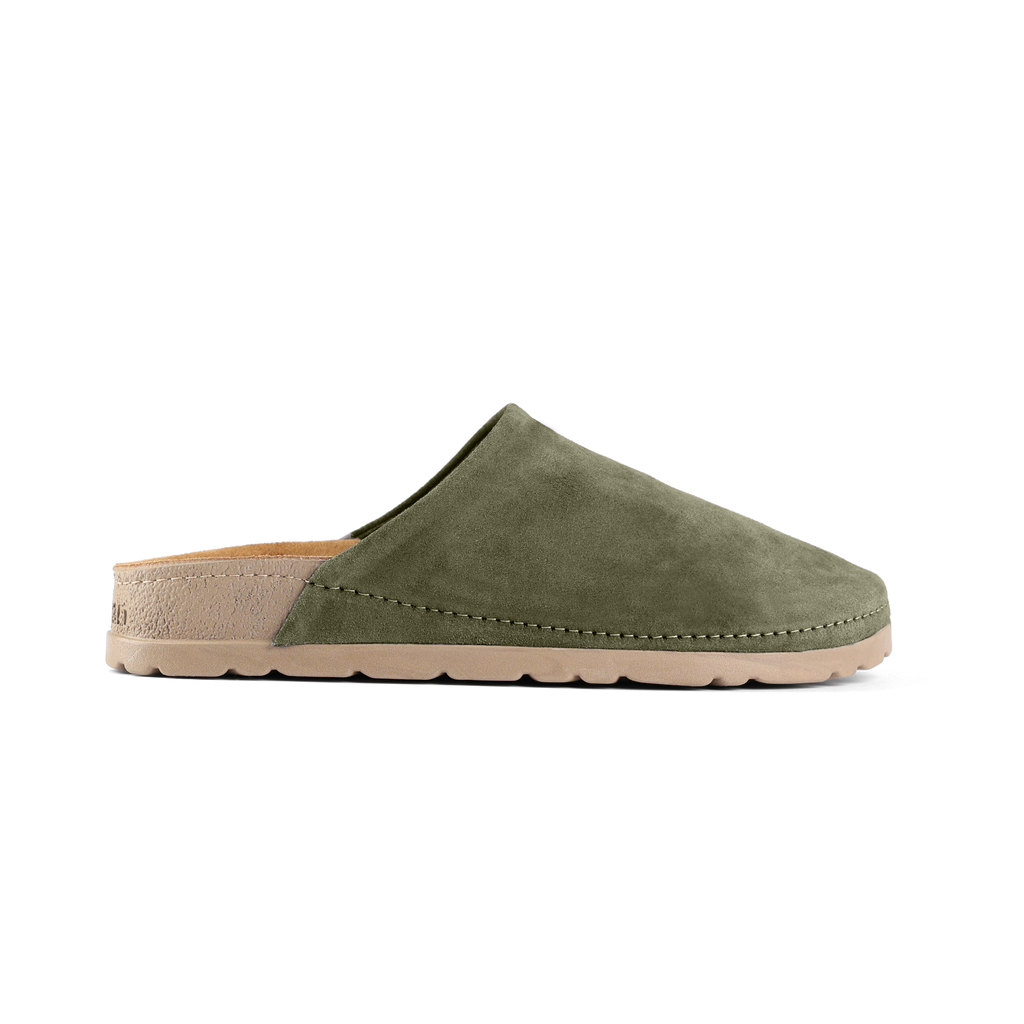 Copenhagen Dark Olive