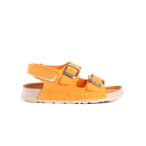 Maveric Vivid Orange Kids
