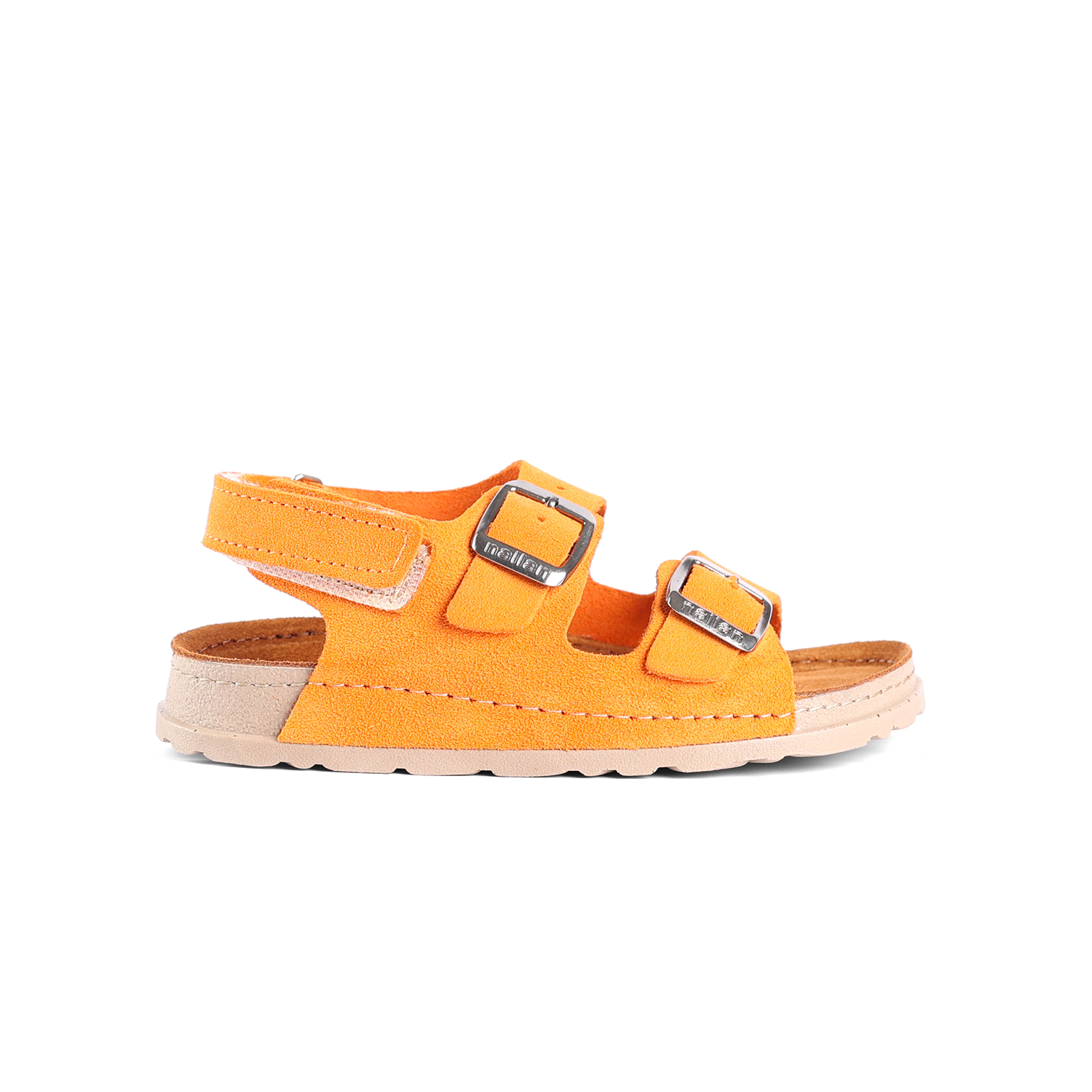 Maveric Vivid Orange Kids