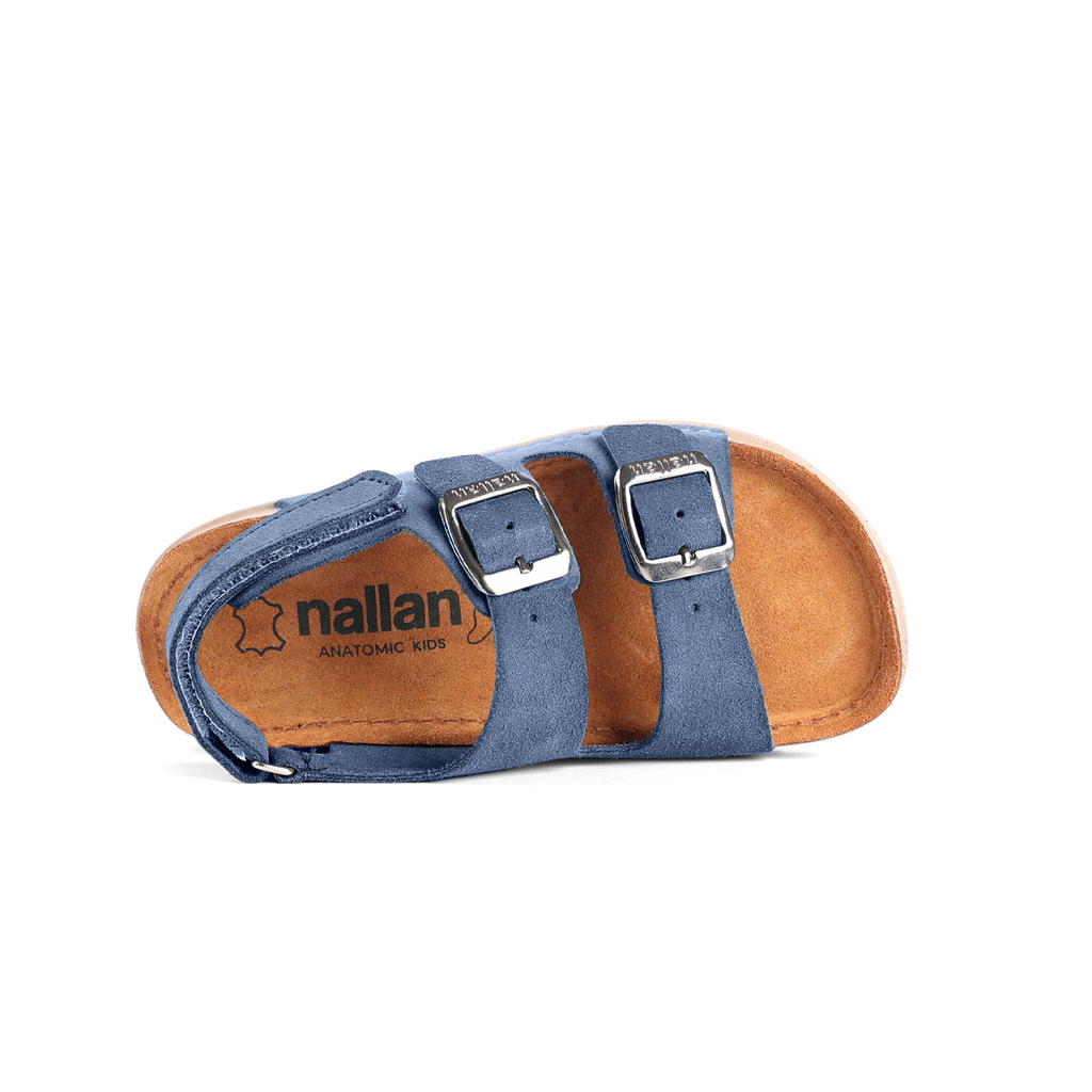 Maveric Dusty Blue Kids