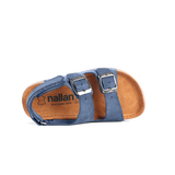 Maveric Dusty Blue Kids