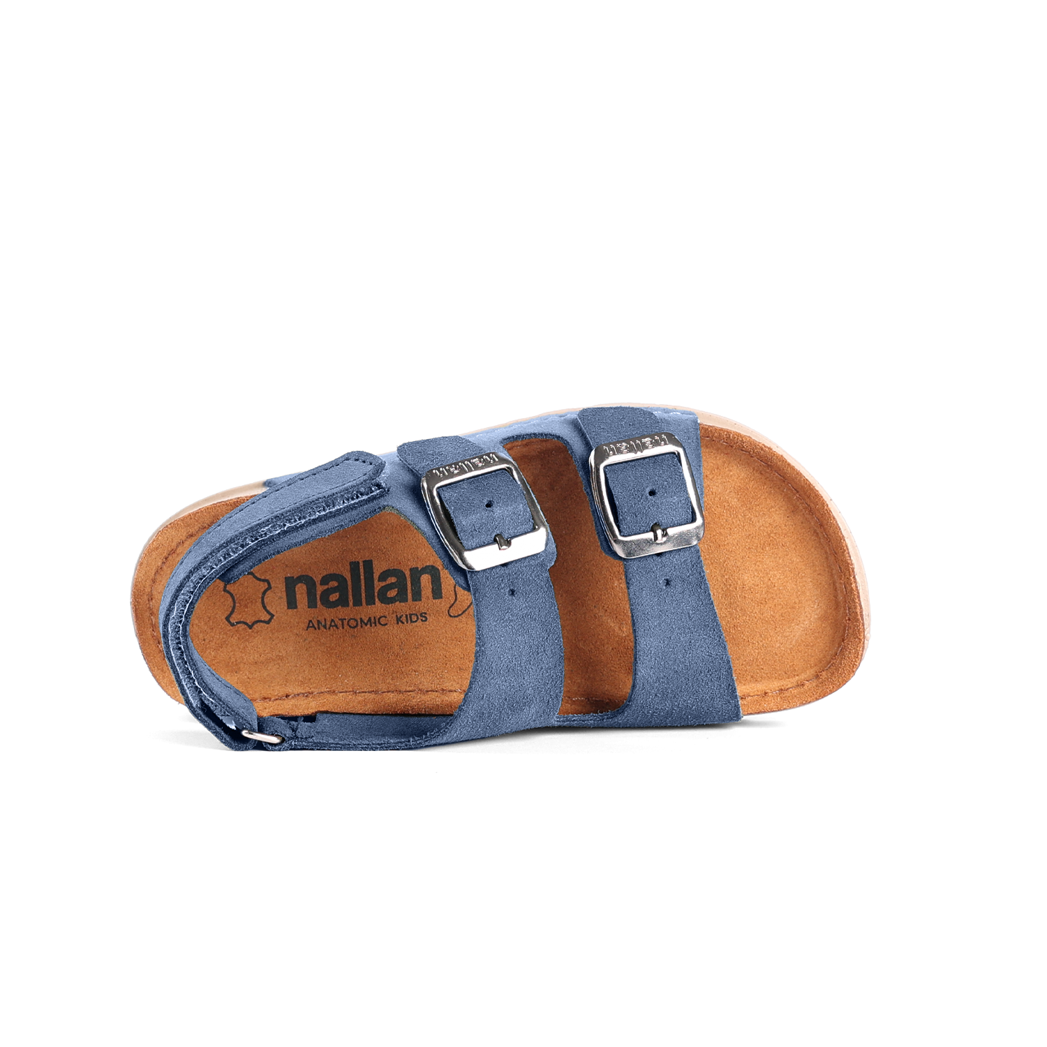 Maveric Dusty Blue Kids