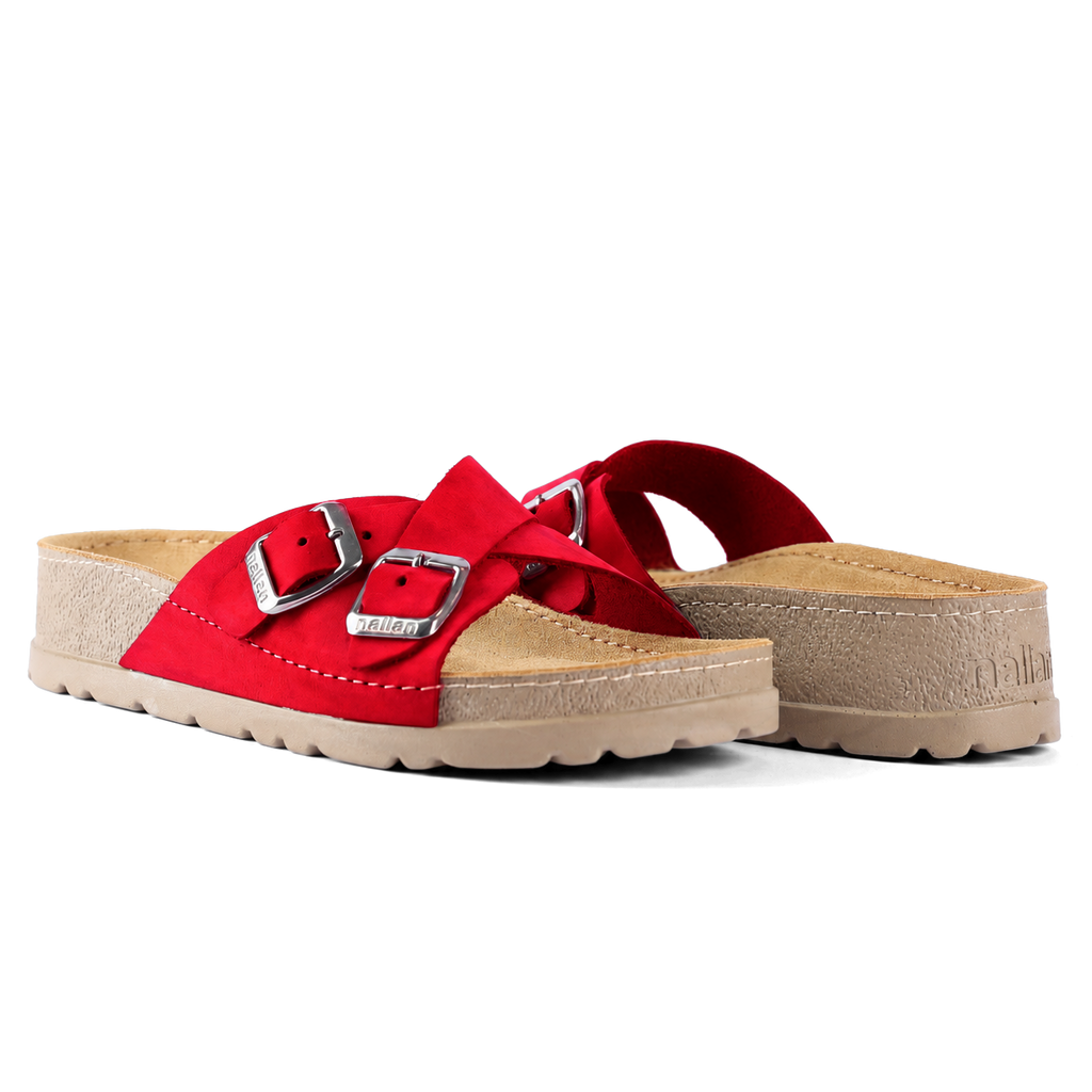 SERENA RED