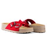 SERENA RED