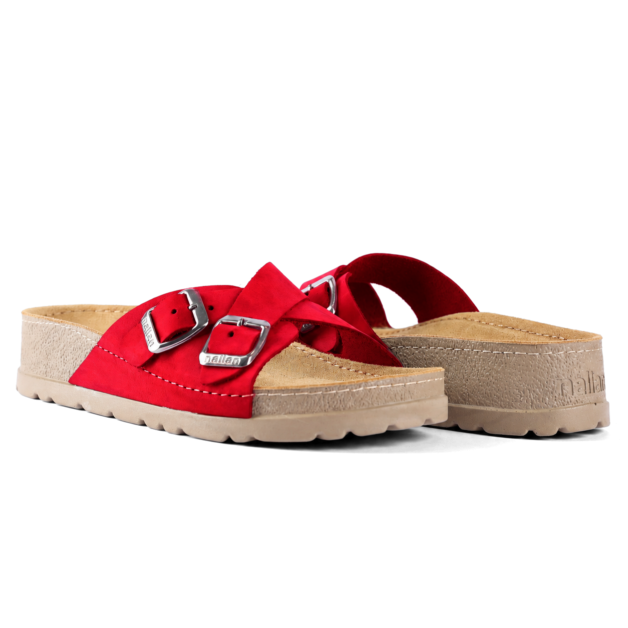 SERENA RED