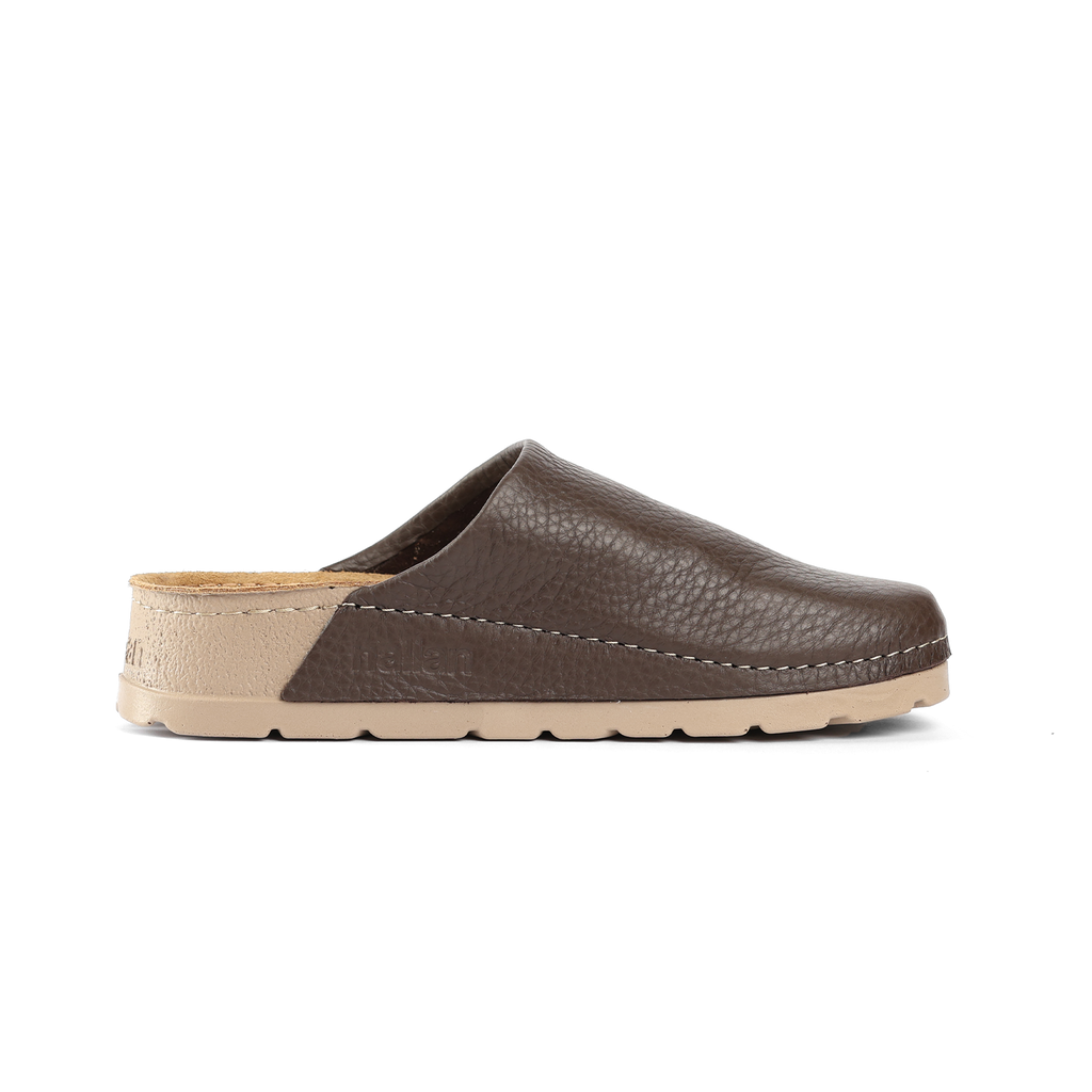 Copenhagen Brown Leather
