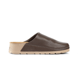 Copenhagen Brown Leather