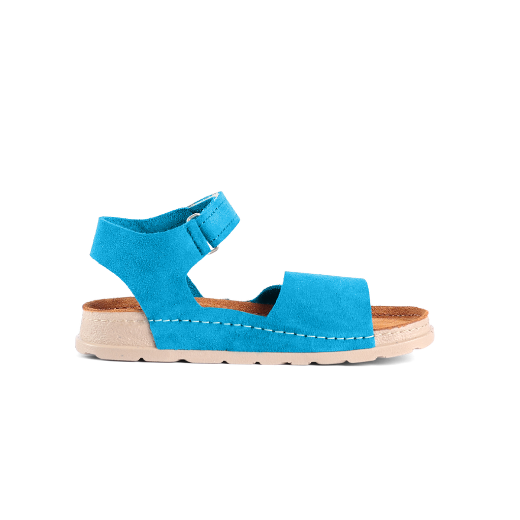 Elia Kids Turquoise Blue