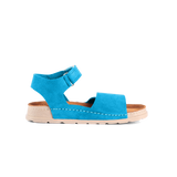 Elia Kids Turquoise Blue