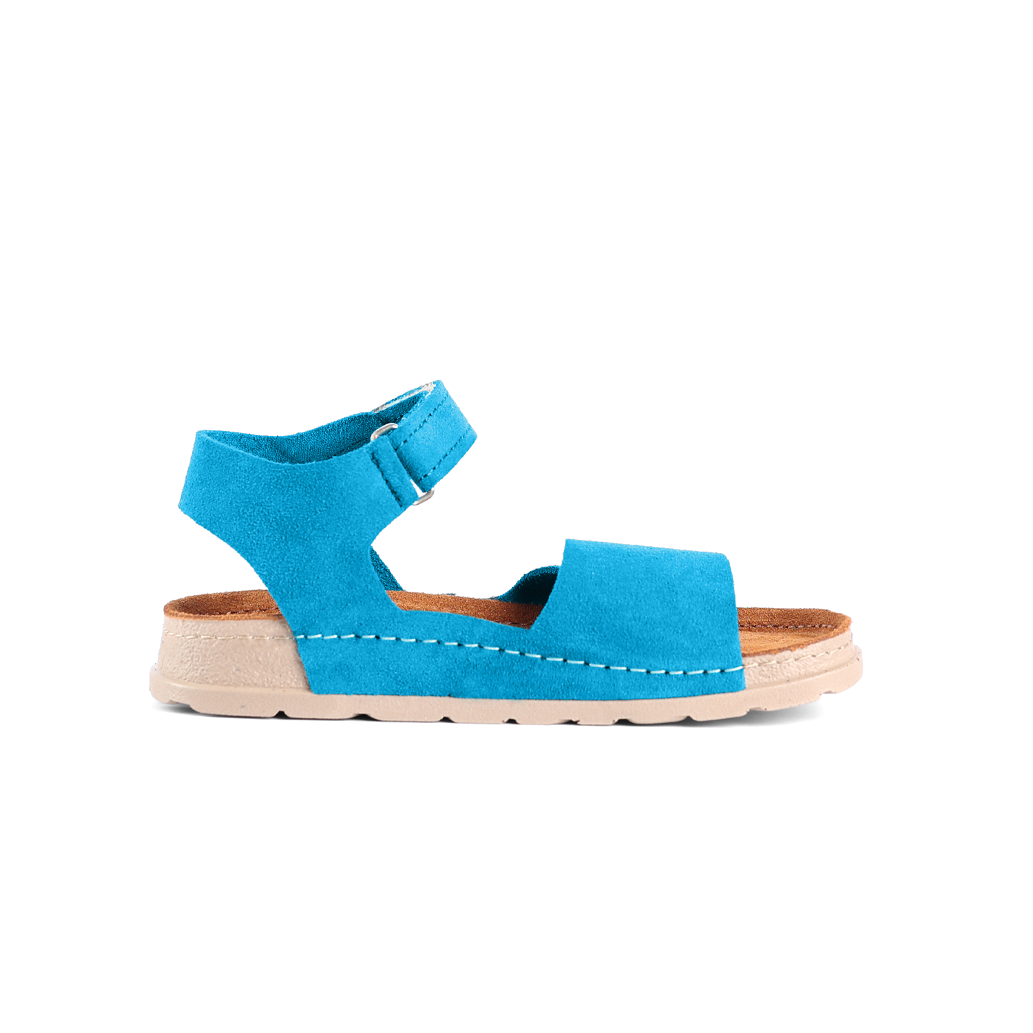 Elia Kids Turquoise Blue