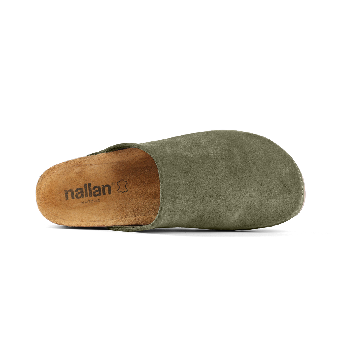 Copenhagen Dark Olive