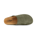 Copenhagen Dark Olive