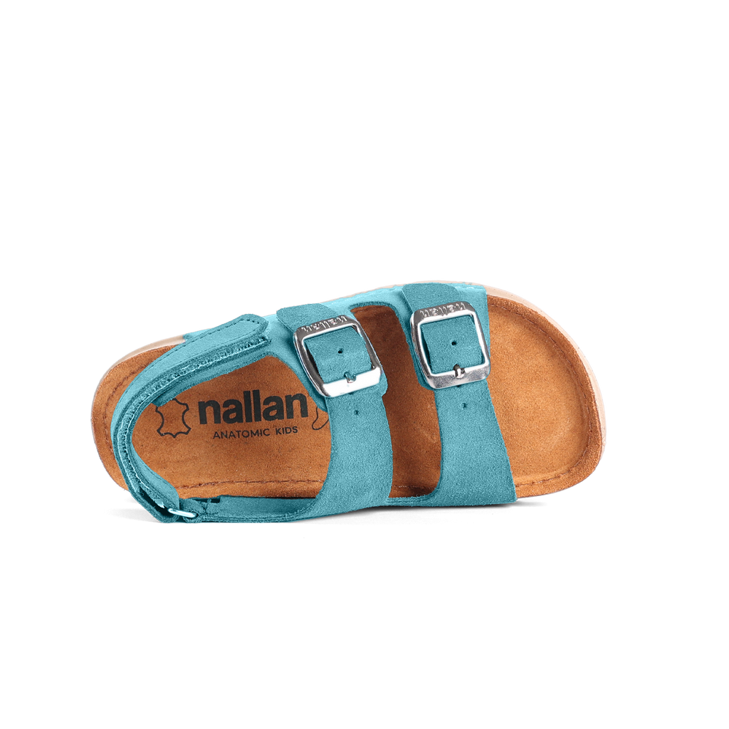 Maveric Petrol Blue Kids