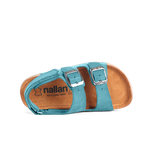 Maveric Petrol Blue Kids
