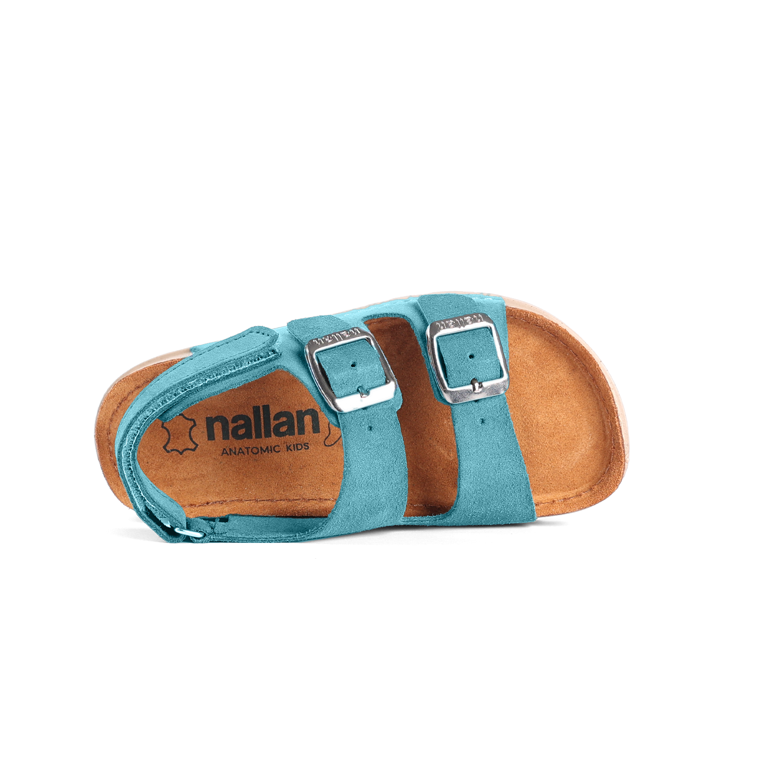 Maveric Petrol Blue Kids