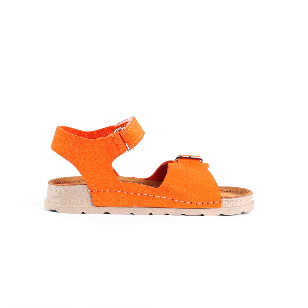 Elia Orange Kids
