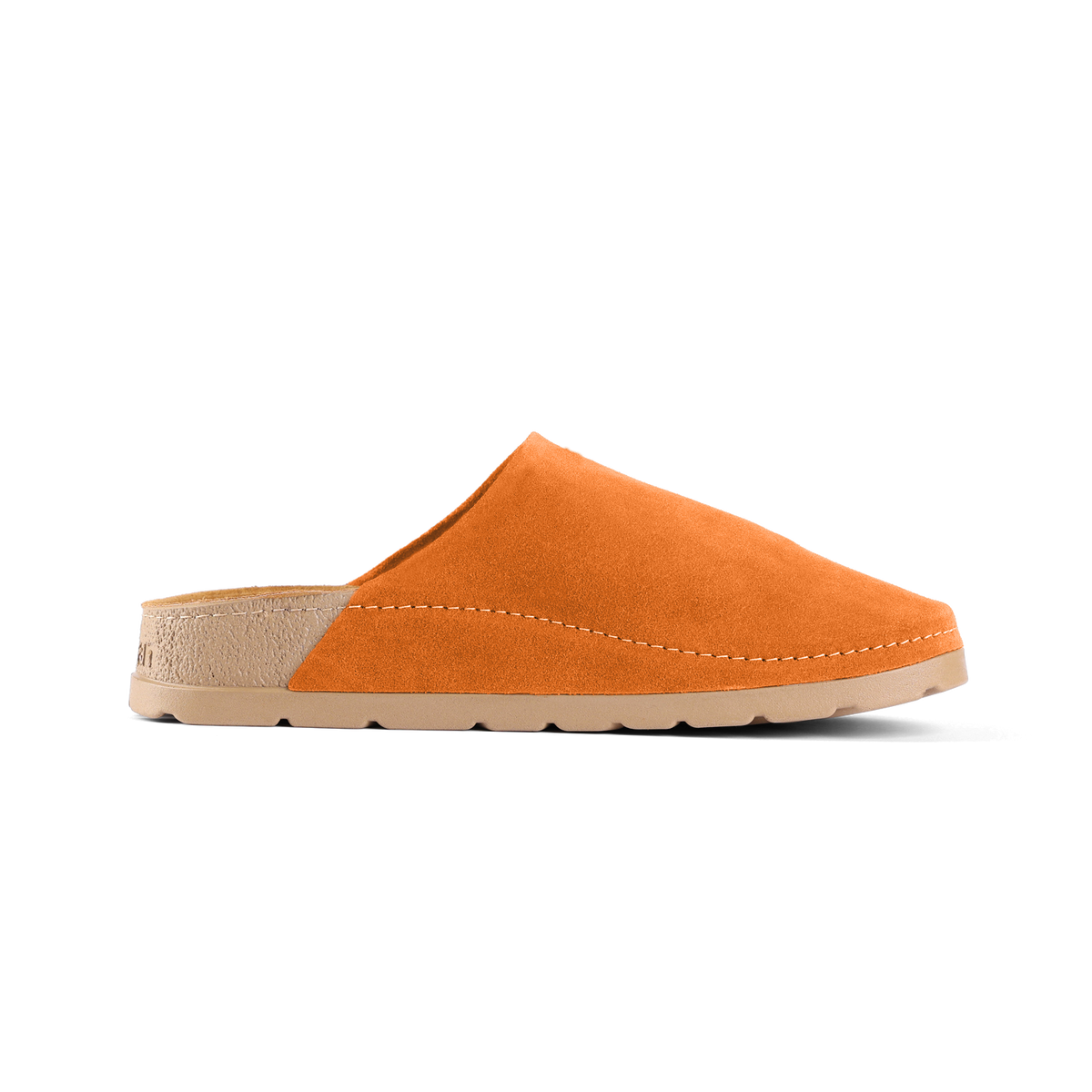 Copenhagen Vivid Orange